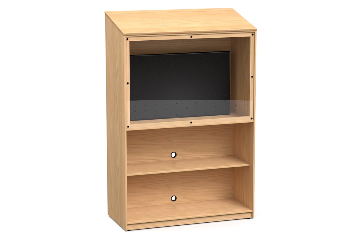 Custom Concepts Blockhouse Contract Furniture