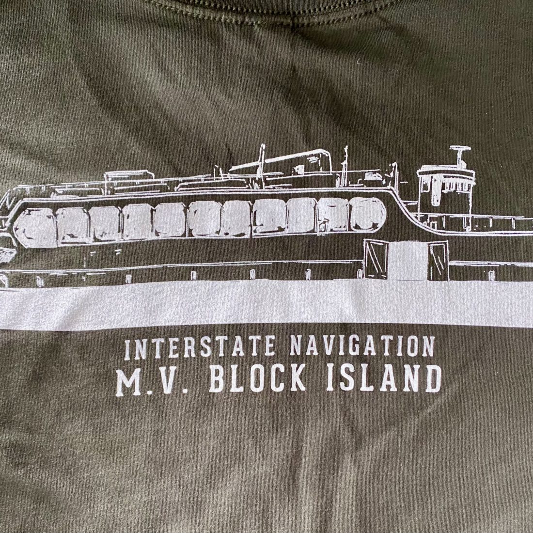 Shop Page 2 Block Island Ferry