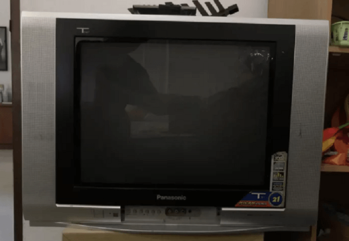 √ Kode Remot TV Panasonic Model Tabung, LED & LCD