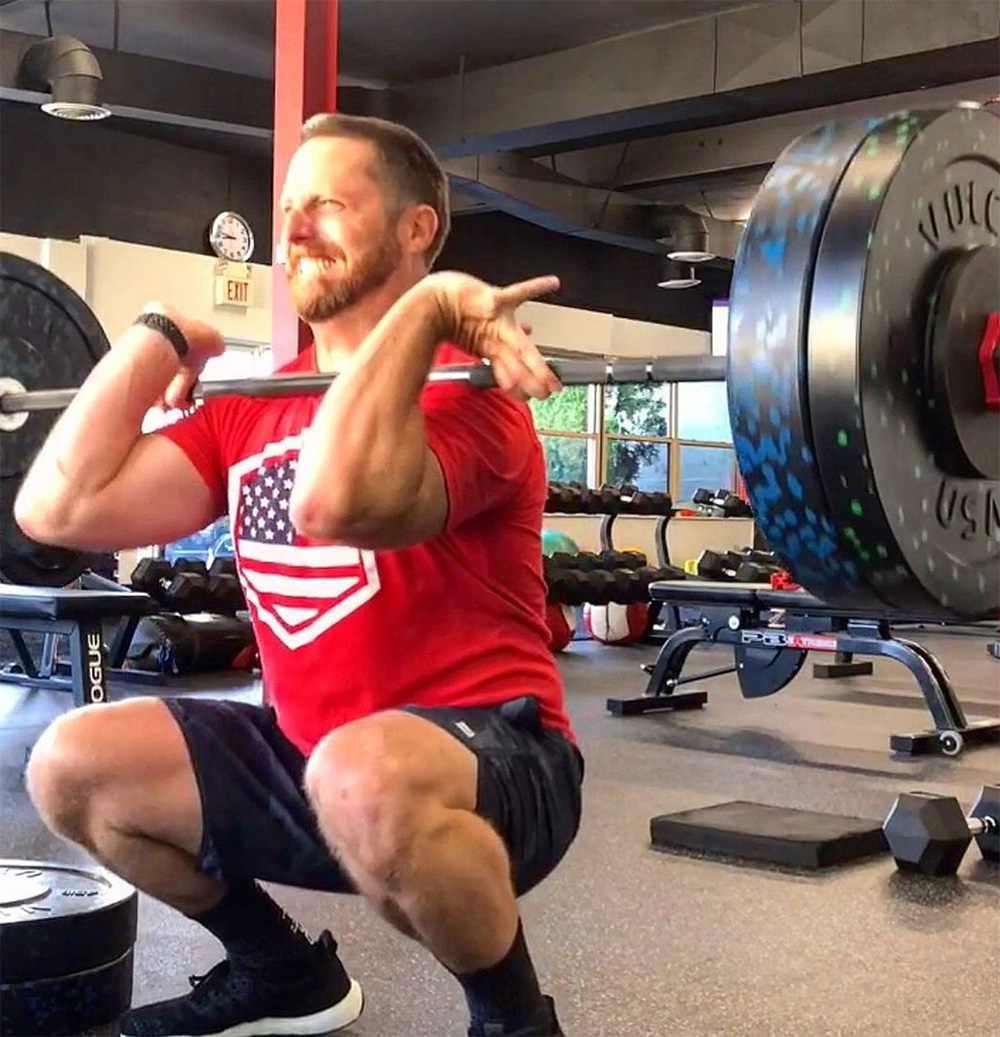 Blocks Fitness Long Island Performance Enhancing Gym