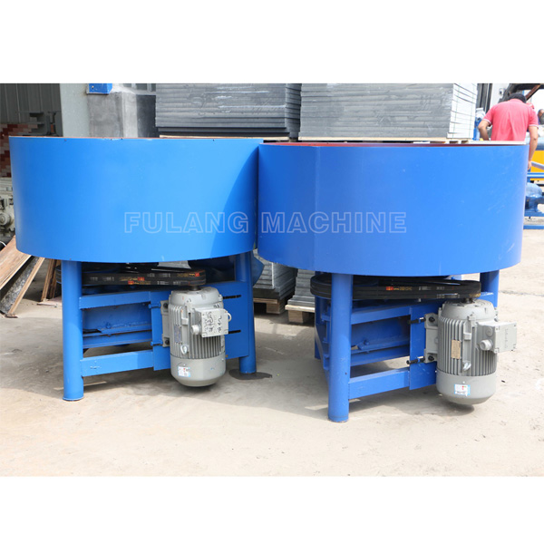 JQ350 concrete mixer for sale