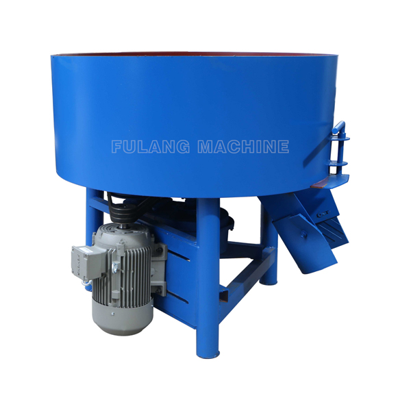 JQ500 concrete mixer for sale