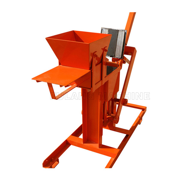 FL140 brick making machine for sale