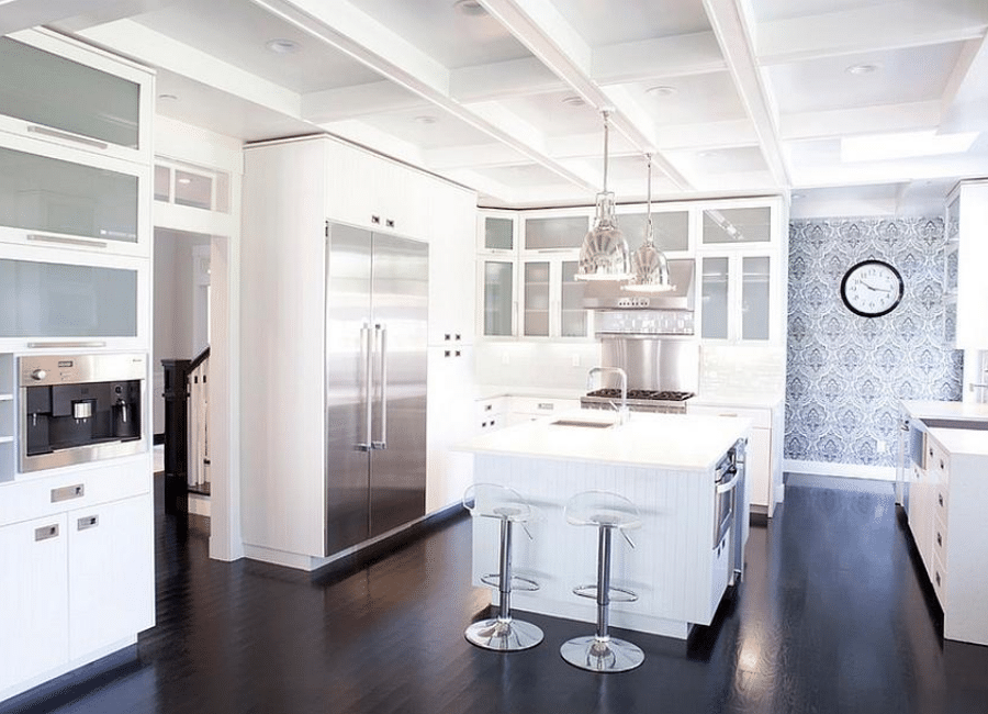 Marble Countertops in Anaheim & Los Angeles California Block Tops Inc.