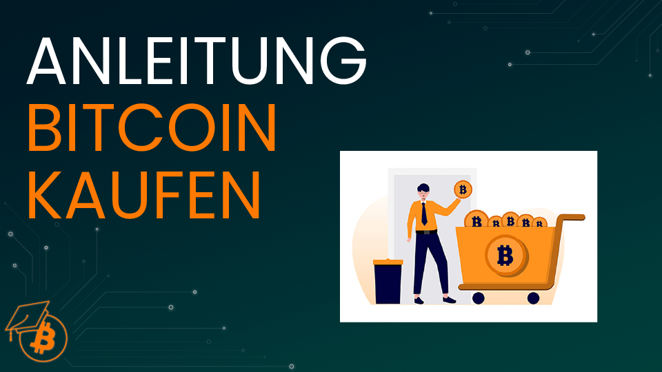 Bitcoin Kaufen : Bitcoin kaufen - Blocktrainer