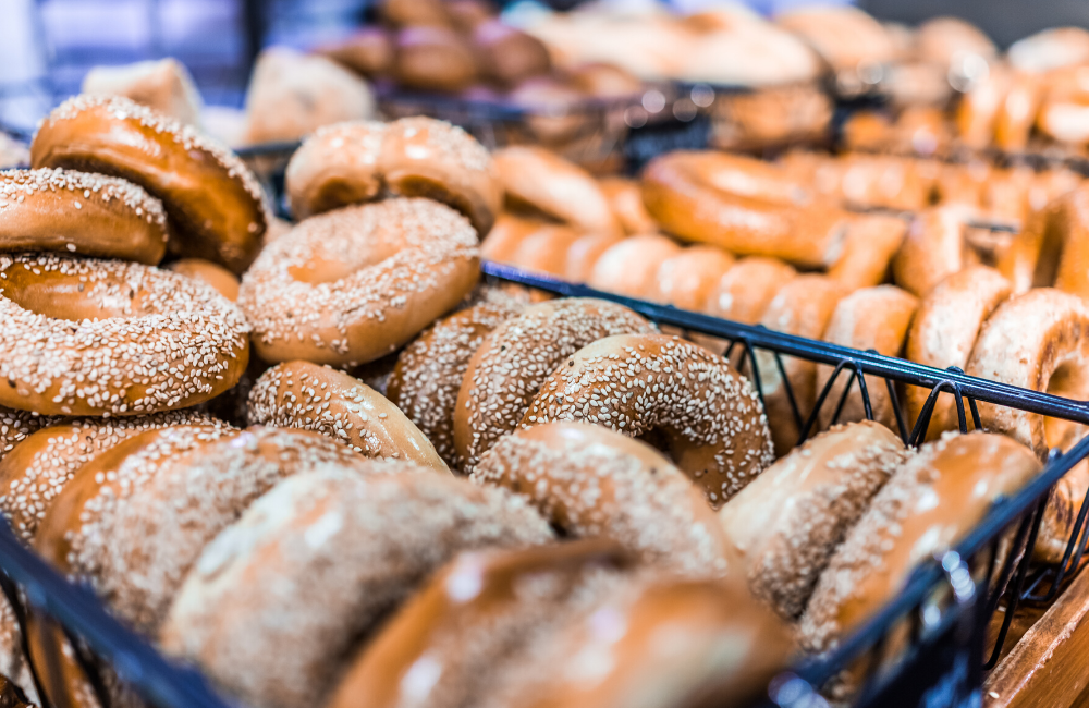 Unique Needs of Grocery & Retail Stores Blodgett Ovens
