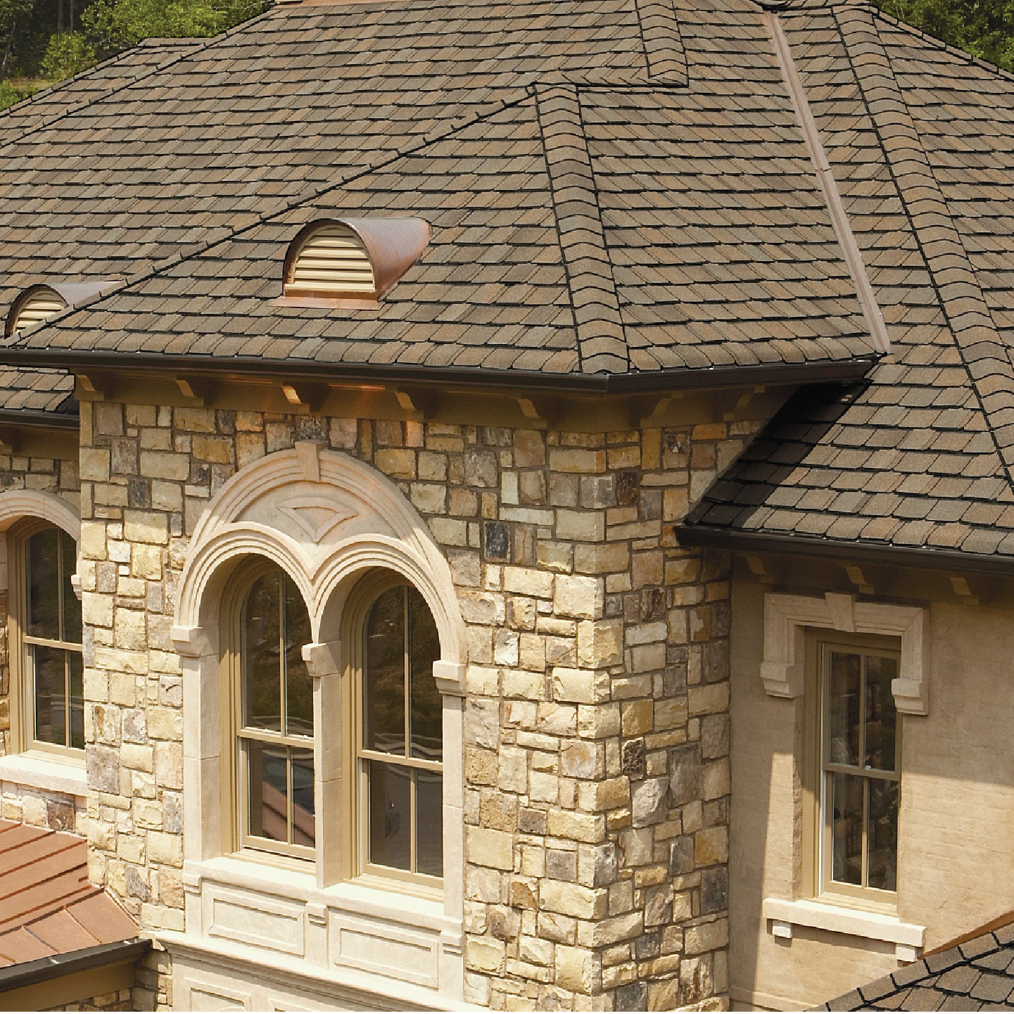 CertainTeed Shingles Bloedorns Building Materials Store