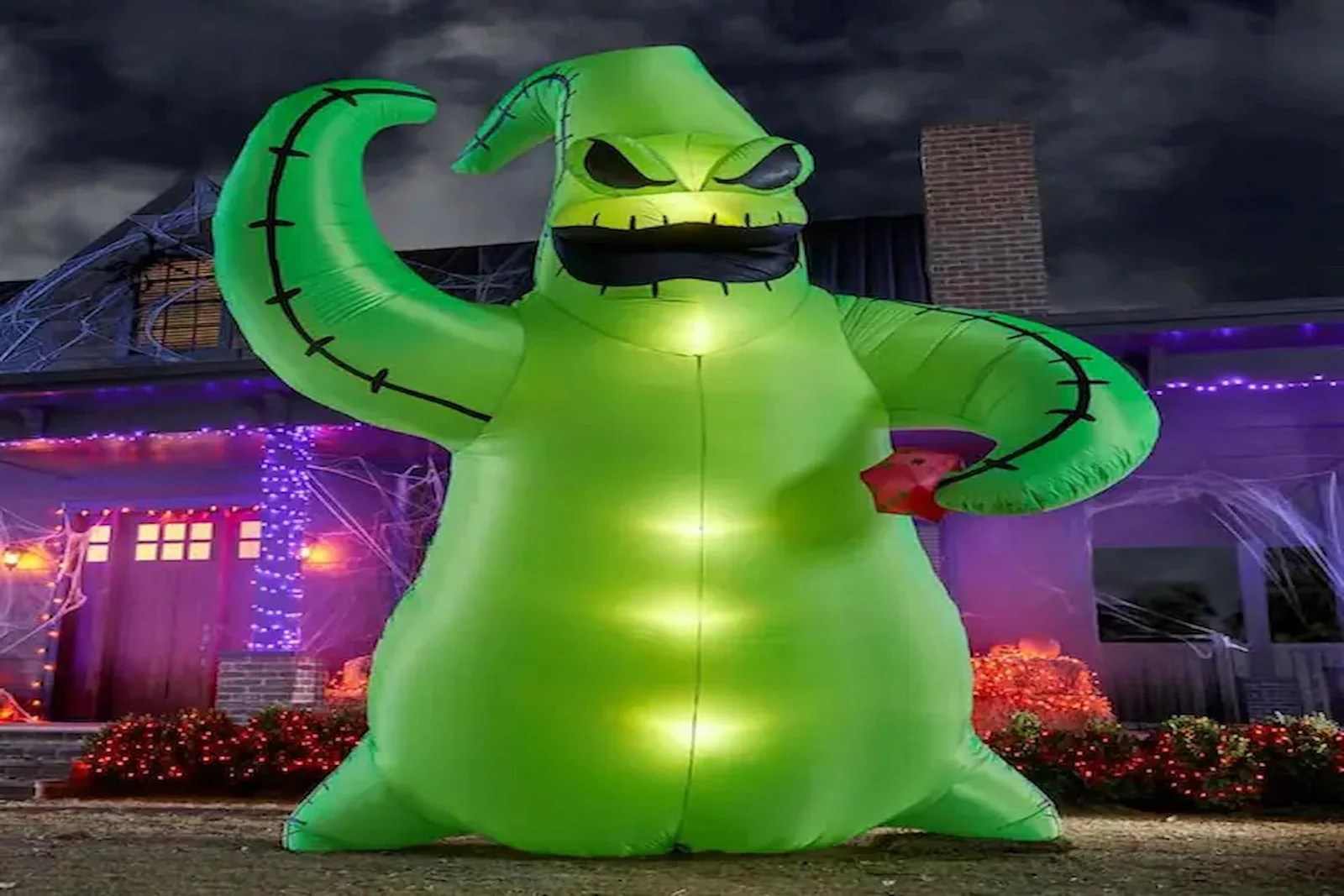 Inflatables Manufacturers Usa at Barbara Freeman blog