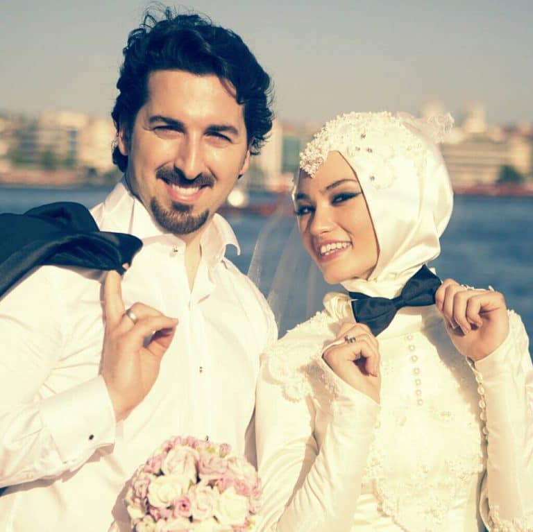 Se marier grâce à un site de rencontre musulman, c'est possible? Blog