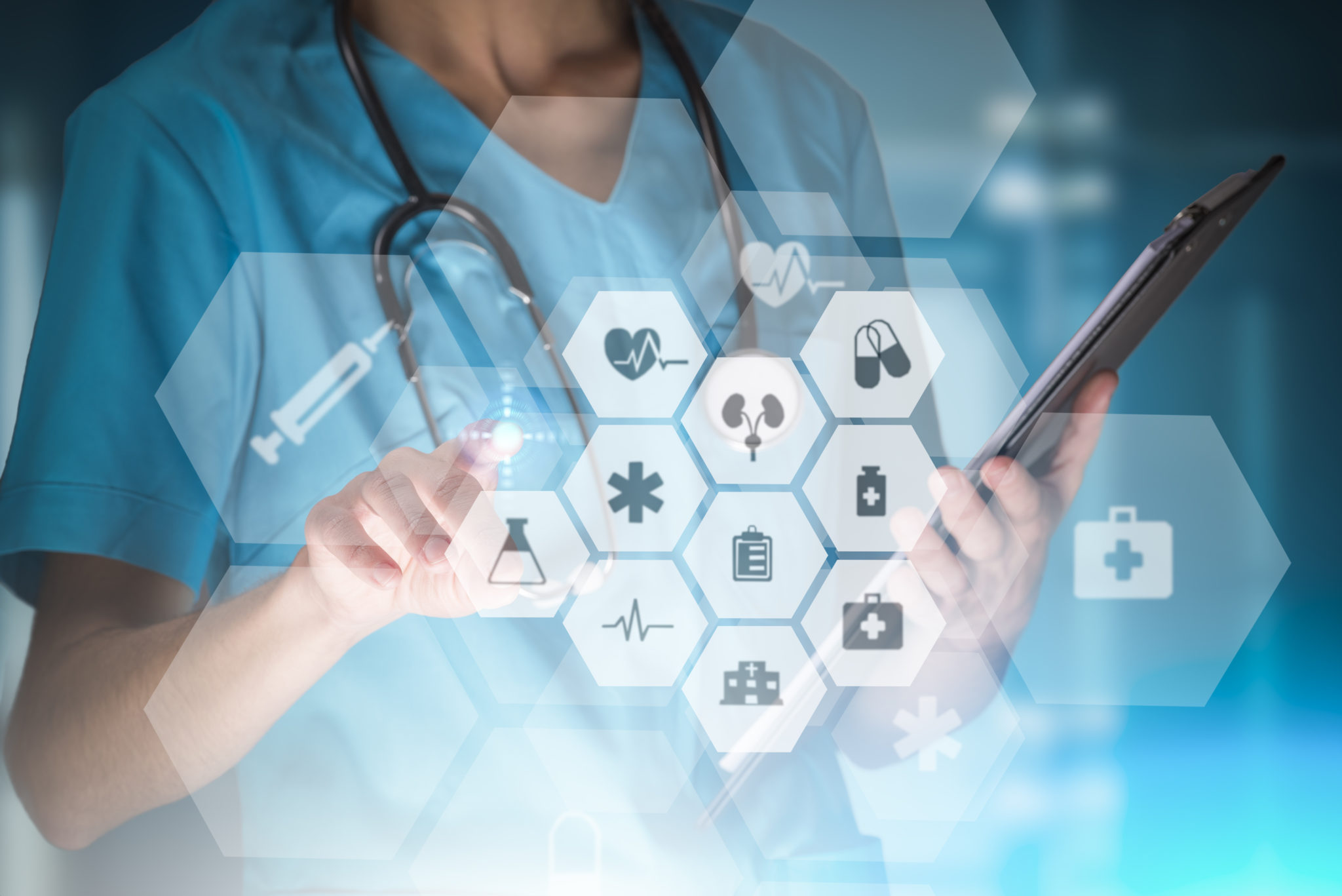 IoT dans la santé quelles sont les possibilités et les défis