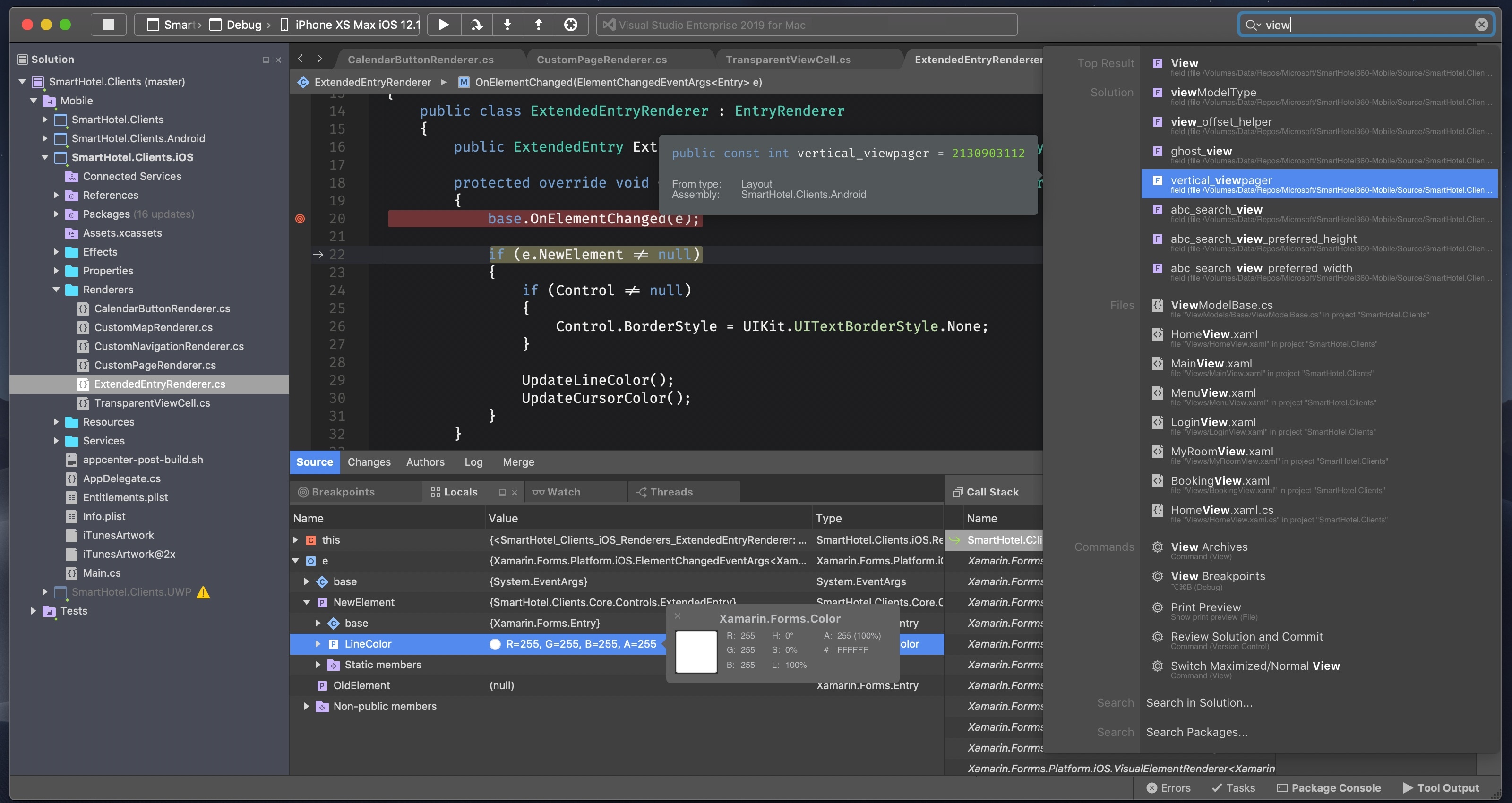 Microsoft lance Visual Studio 2019 pour Windows et Mac