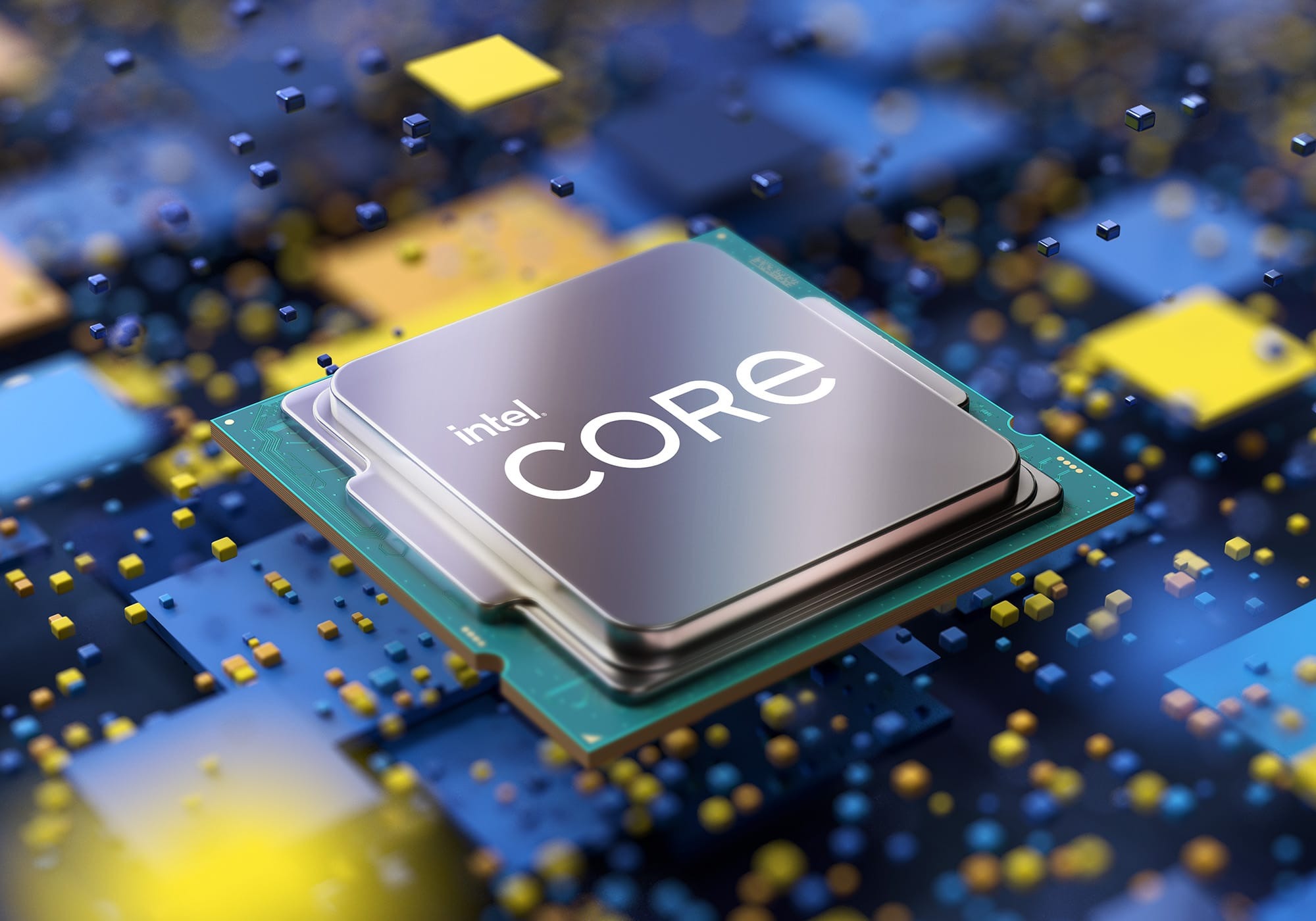 La gamme Intel Raptor LakeS pourrait menacer AMD et Apple
