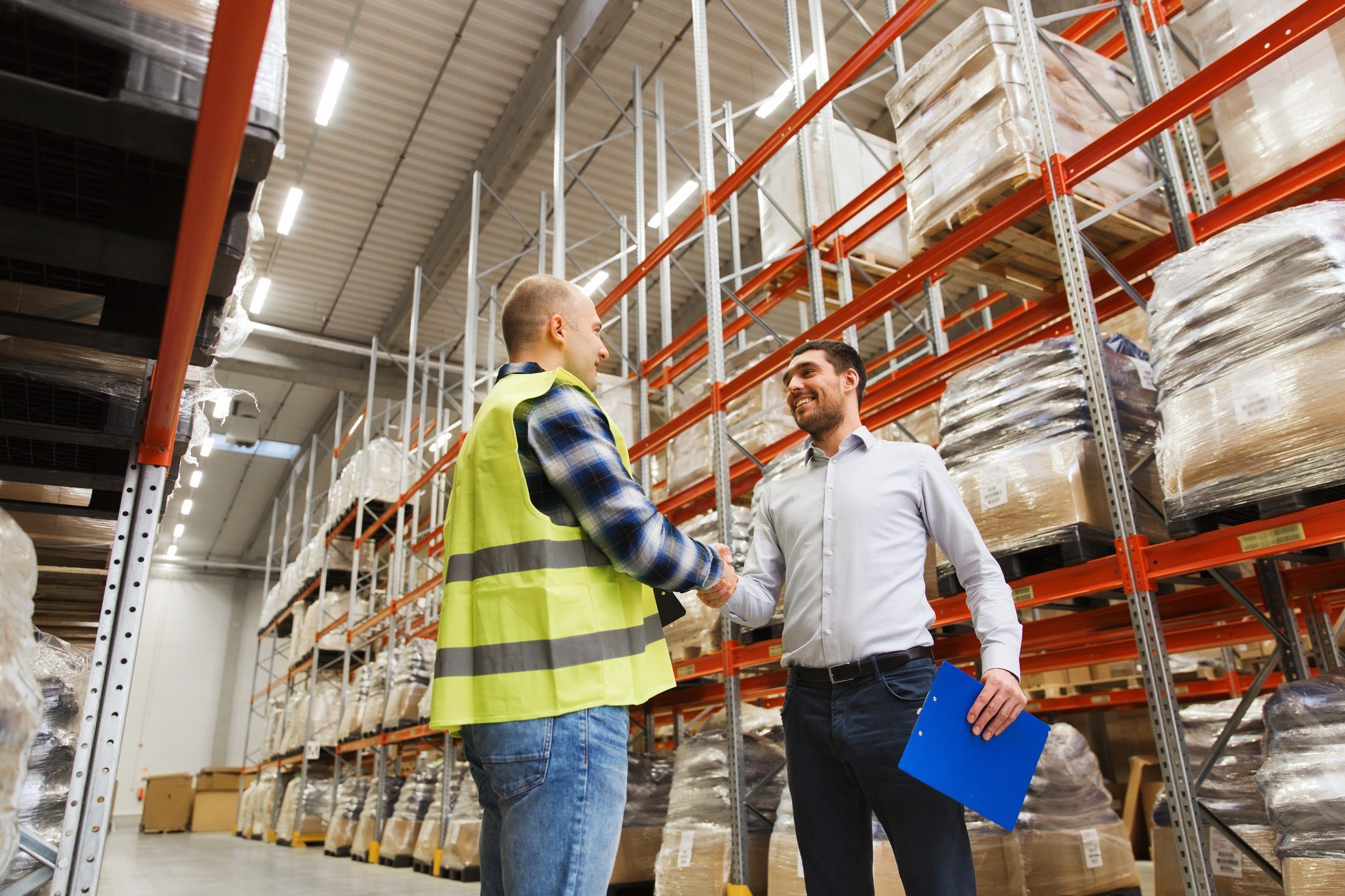 Warehouse Safety Tips By The Experts Blog Posts