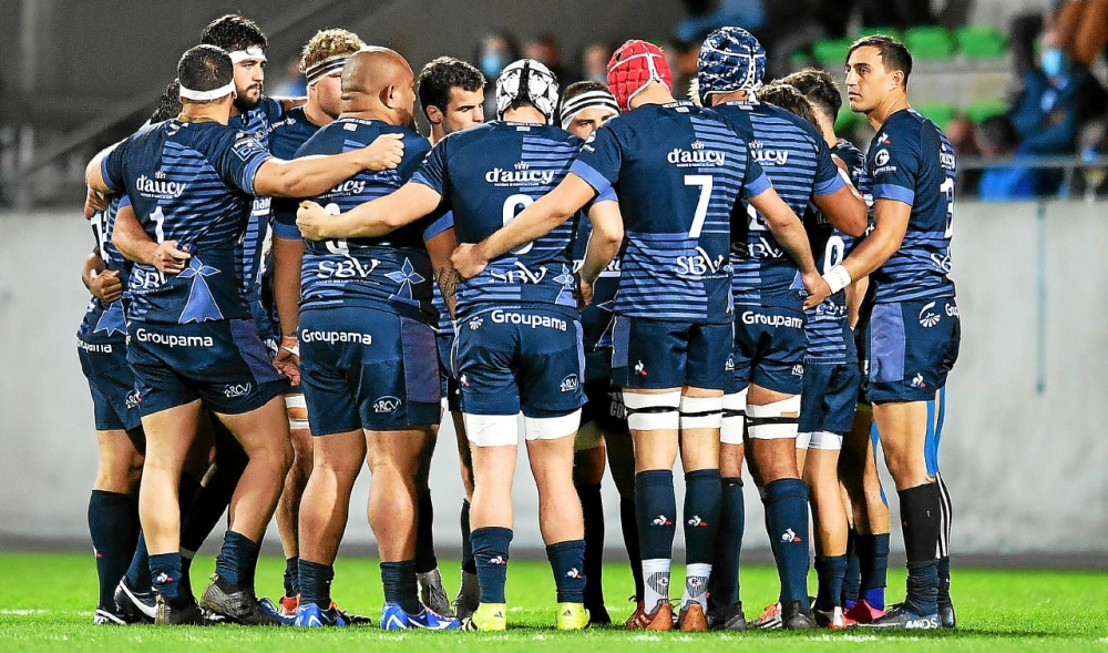 Vannes recrute un joueur de la Western Force ! Blog RCT