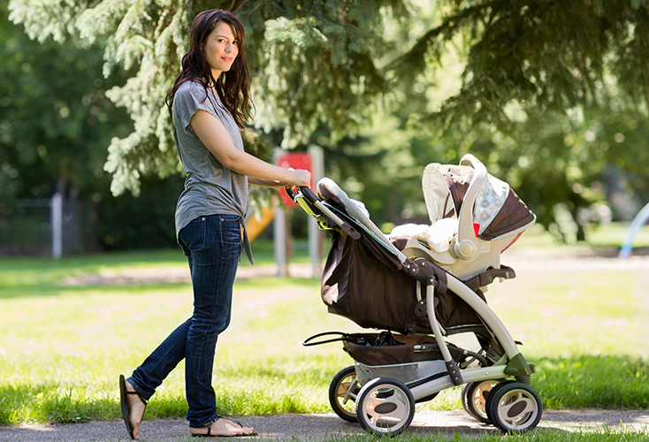 Stroller Buying Guide Well.ca Blog