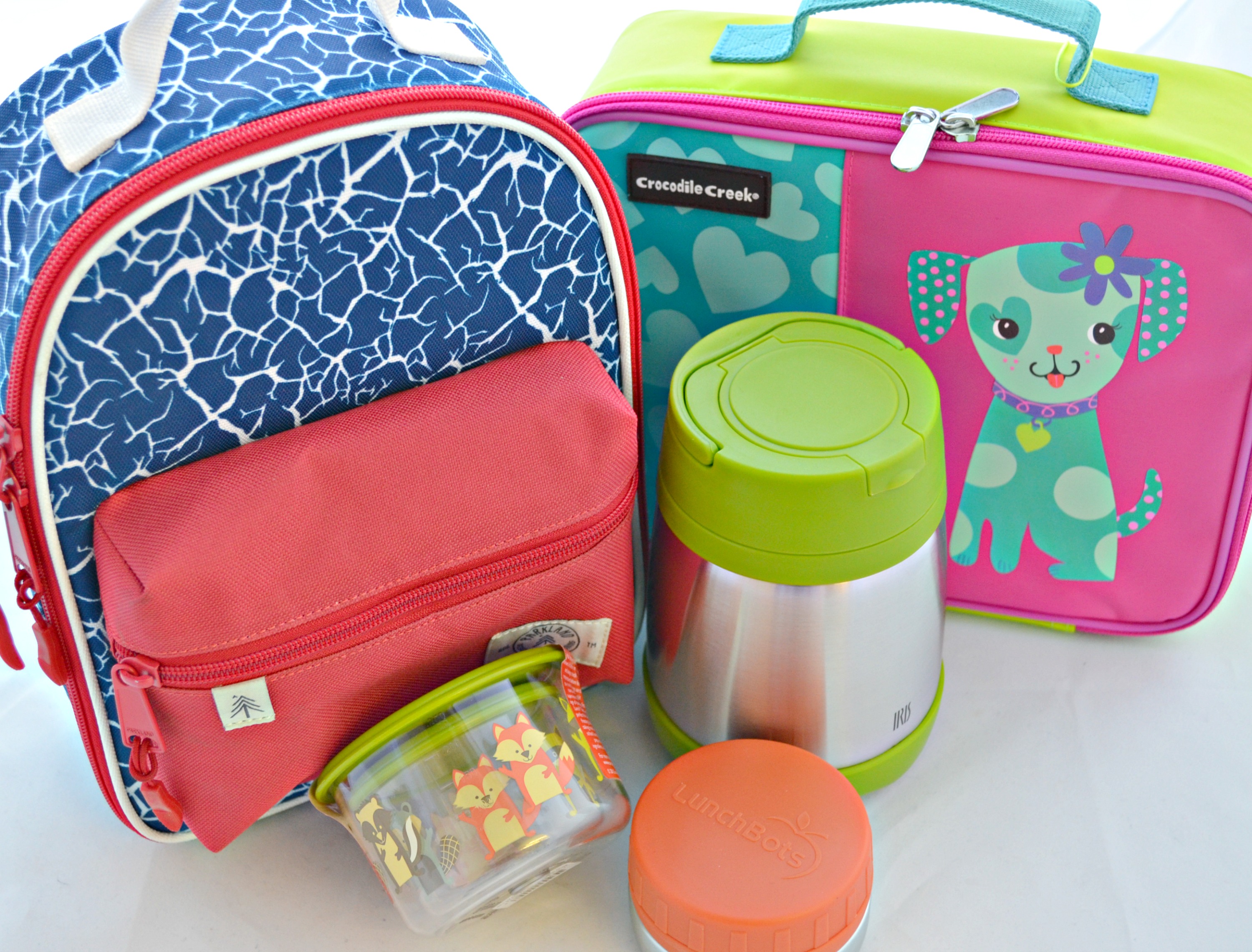 Lunch Gear Essentials WellBeing by Well.ca