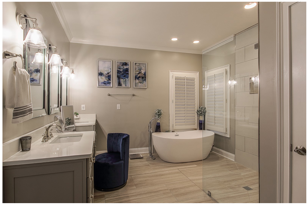 Capital Kitchen & Bath