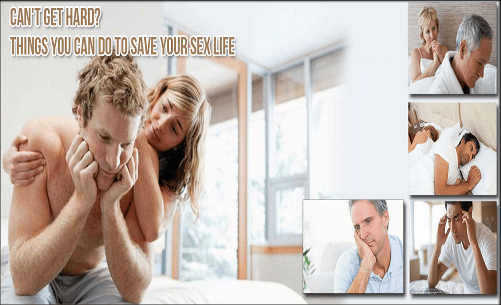 Ayurvedic Approach for Erectile Dysfunction Natural Cure