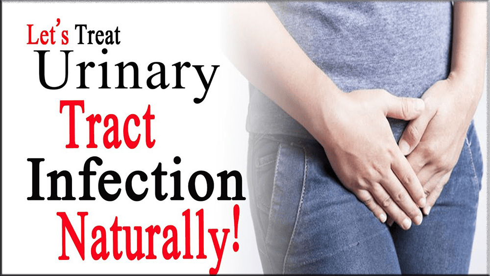 Natural Treatment for(UTI)Urinary Tract Infection Dr. Vikram Chauhan