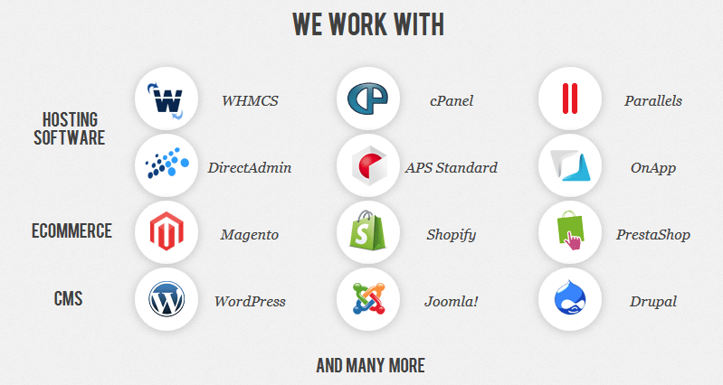 Examples of custom written application software… Customwritten Examples of custom written application software… Customwritten