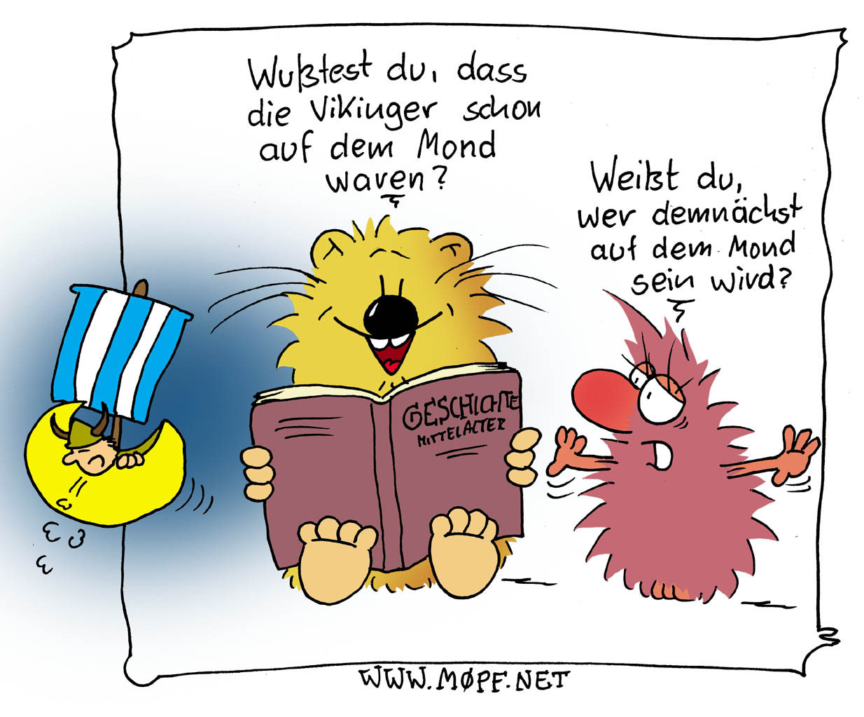 Ferien Mopf Der Blog