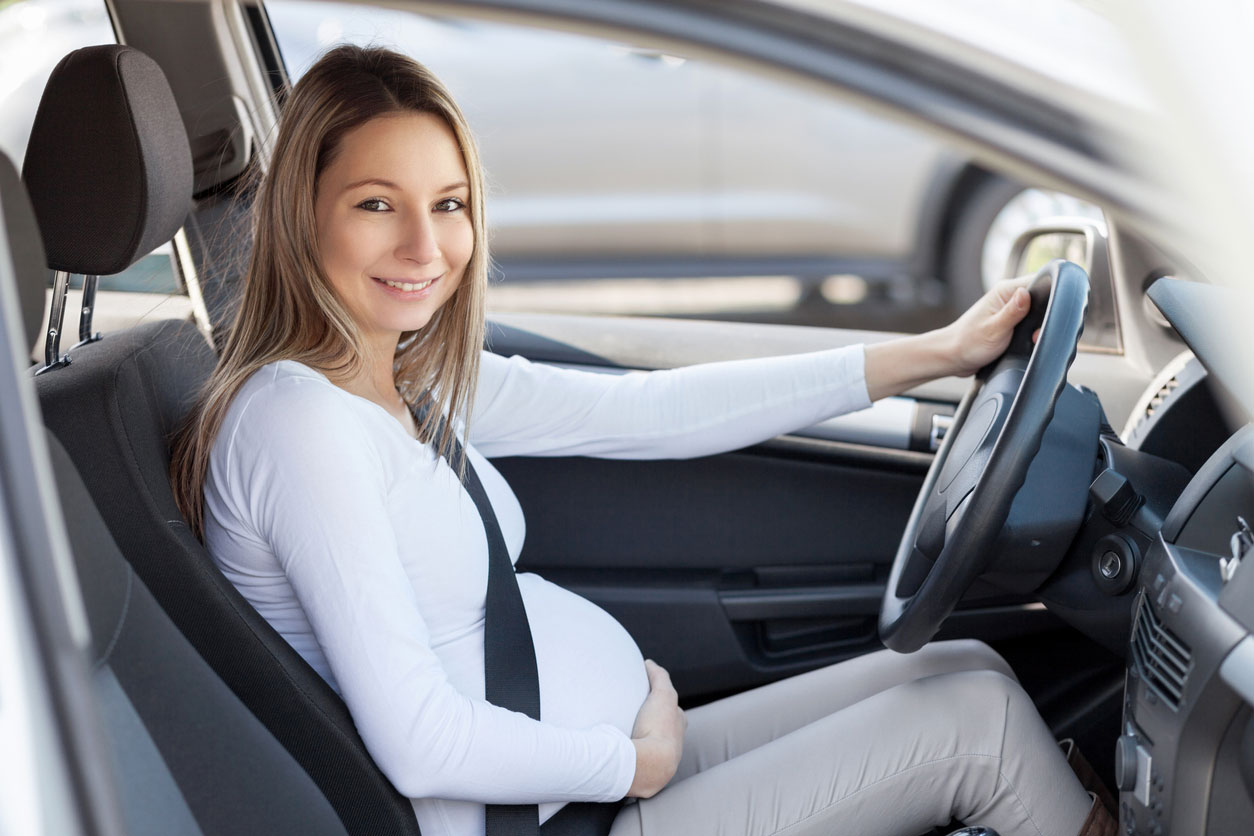Driving While Pregnant Parents and Driving OntarioCars.ca