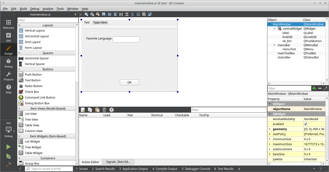 Loading UI Files in Qt for Python Mouse Vs Python