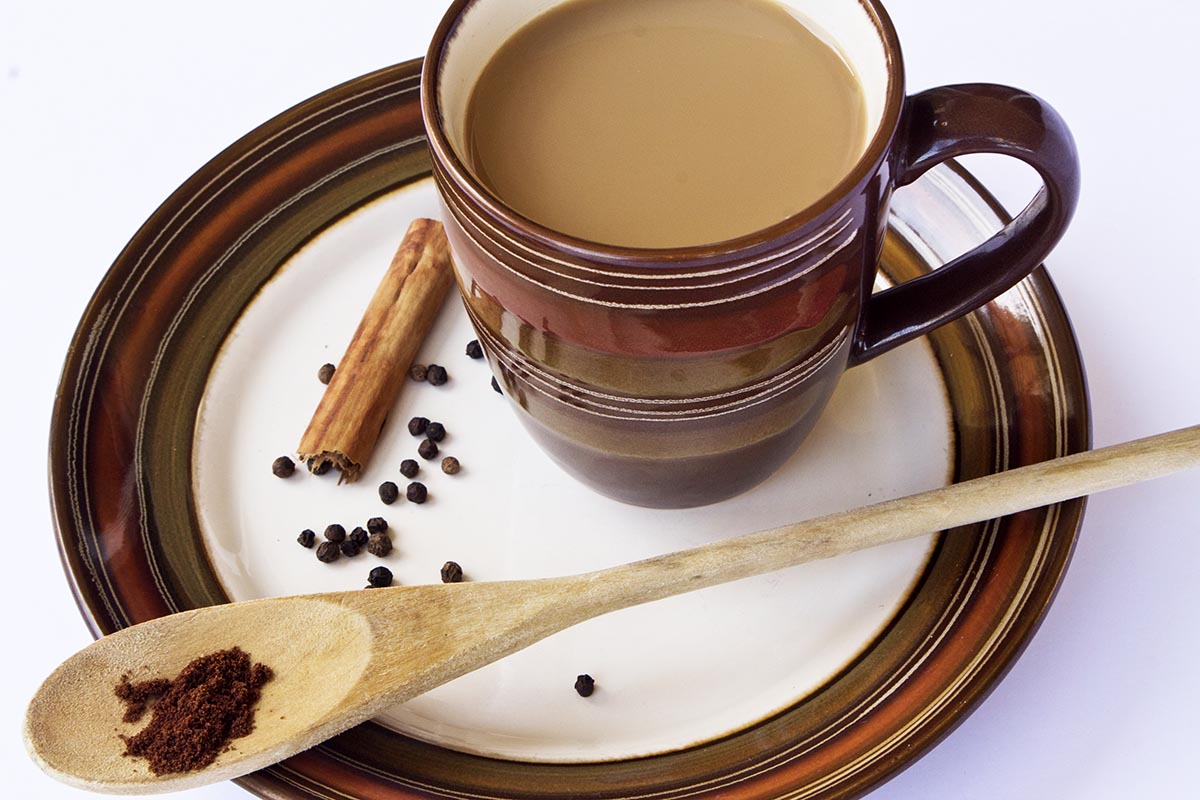 Types of Tea with their Own Individual Aroma, Appearance and Taste