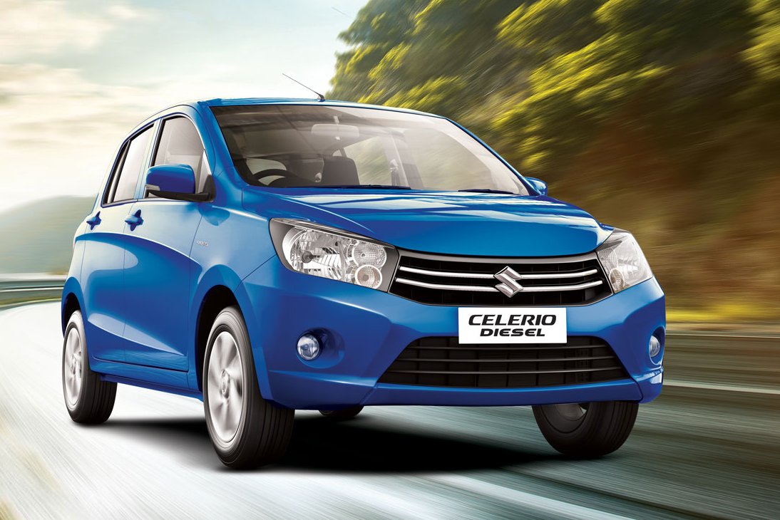 Top 10 Diesel Hatchbacks in India Under 10 Lakhs SAGMart