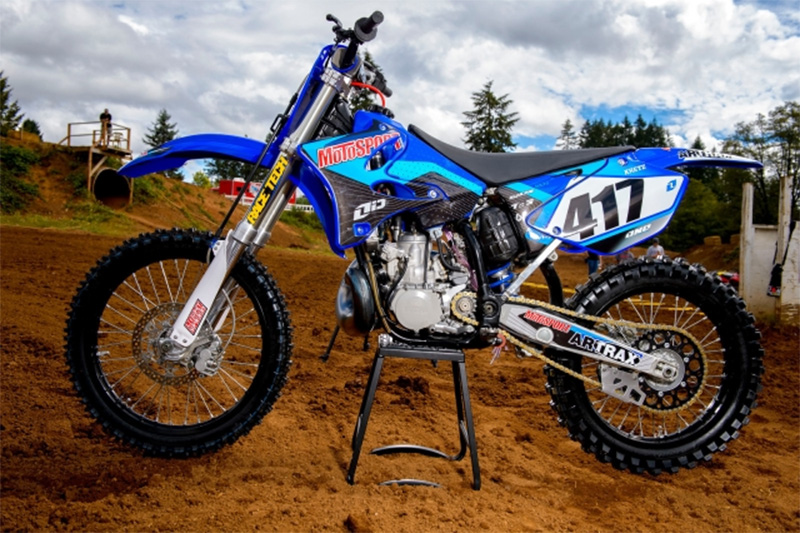 How to Classify the Types of Motorcycles SAGMart