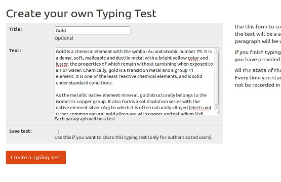Online Typing Test, Typing Master, Hindi Typing - Typing Speed Test Online