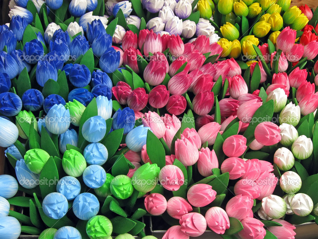 What Meanings Do Flowers Convey? Blog & Journal