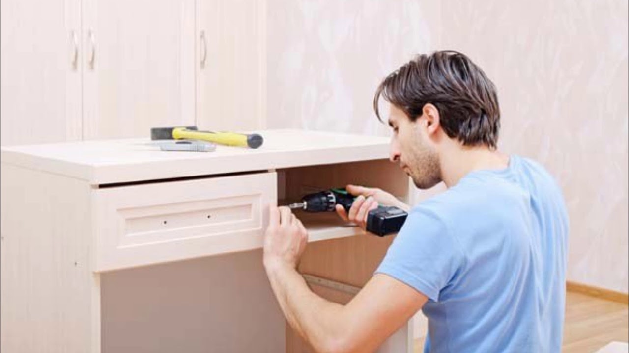 The professionals are there to help you with Furniture Assembly London service Blog & Journal