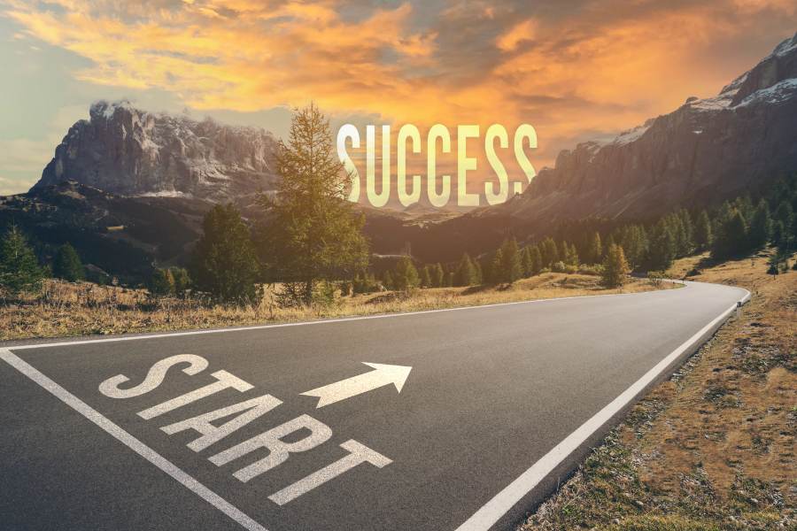 7 Steps For Successfully Starting A New Journey In Life(04)