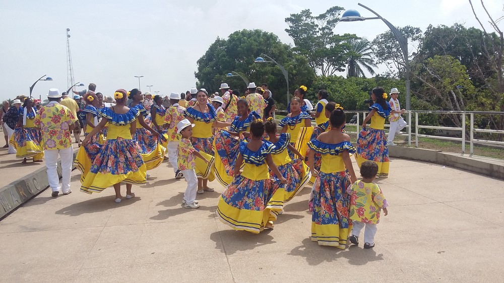 Marabaixo pode virar patrimônio cultural e imaterial em 2018, prevê