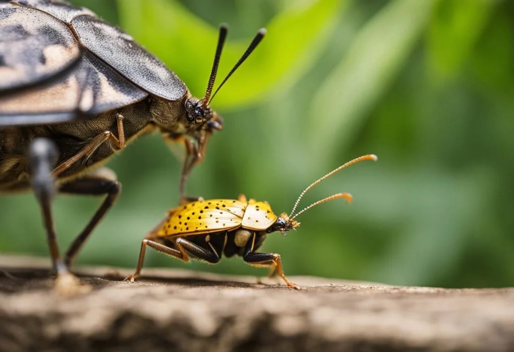 Can Chickens Eat Stink Bugs? Everything You Need to Know