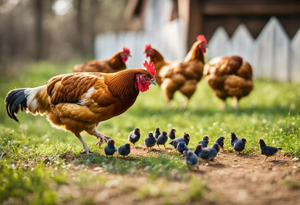 Can Chickens Eat Stink Bugs? Everything You Need to Know