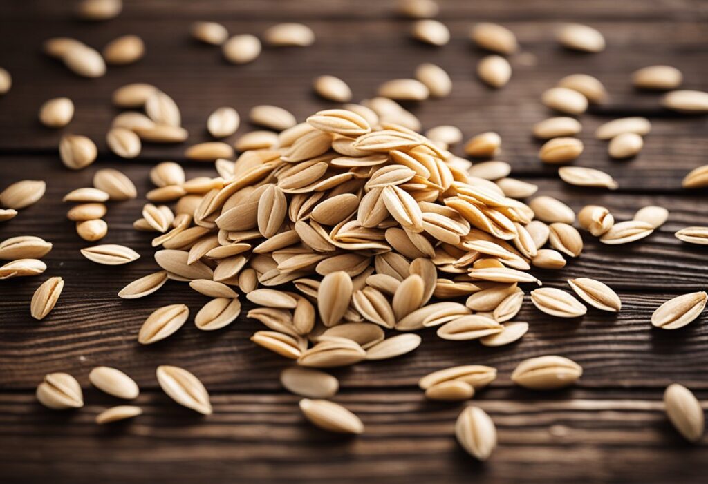 Can Chickens Eat Quaker Oats? A Comprehensive Guide