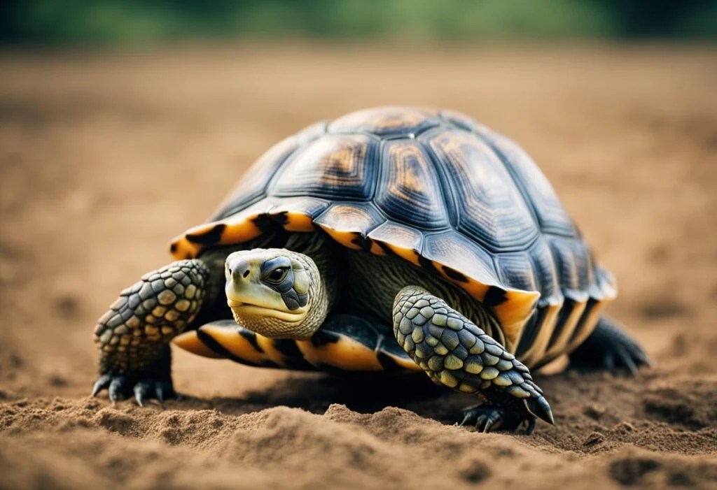 Can Tortoises Eat Cantaloupe? Everything You Need to Know