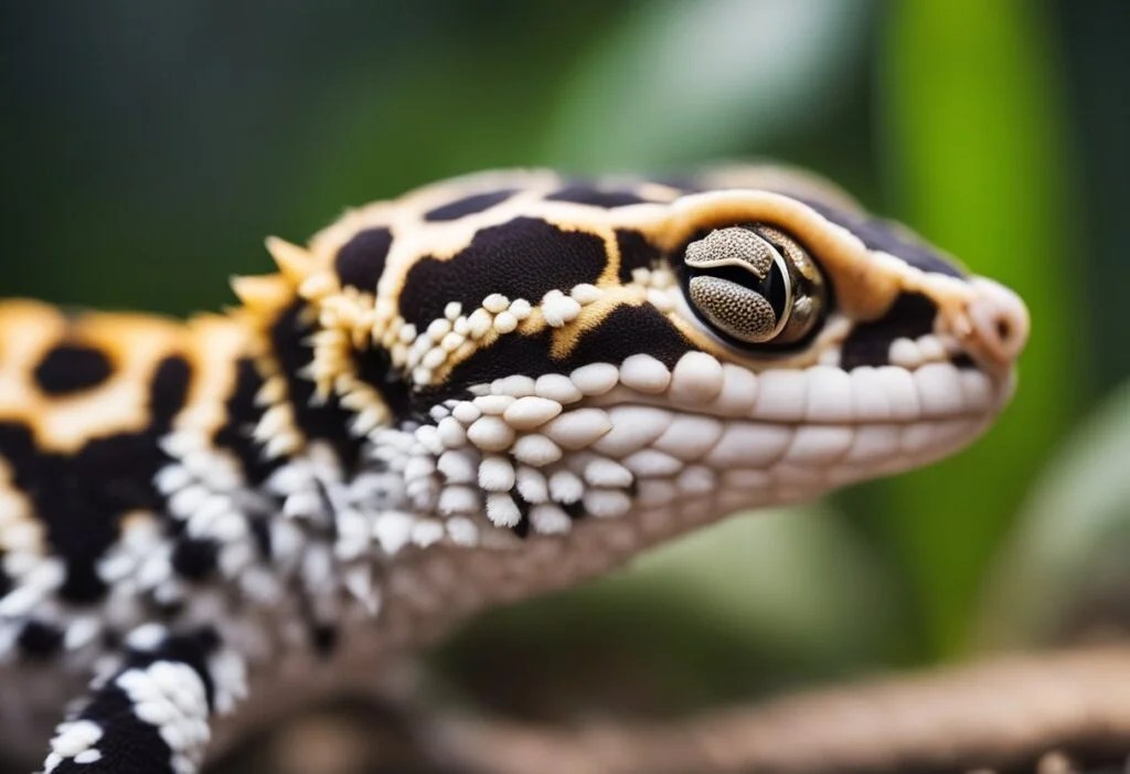 Can Leopard Geckos Eat Anything Other Than Bugs?