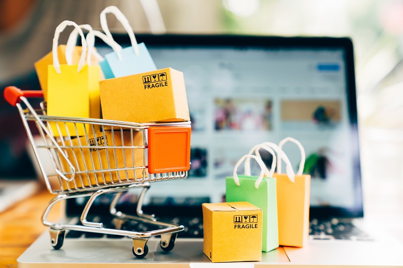 une solution pour le commerce local ? BlogDigital