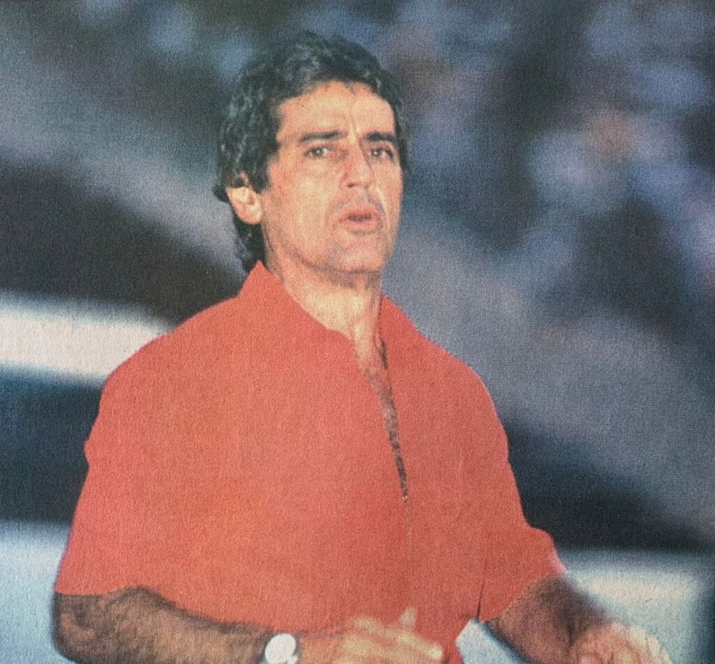 Londrina_Campeão_1992