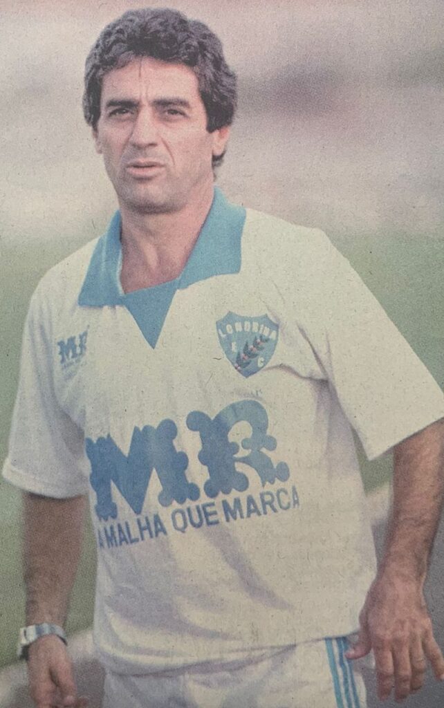 Londrina_Campeão_1992