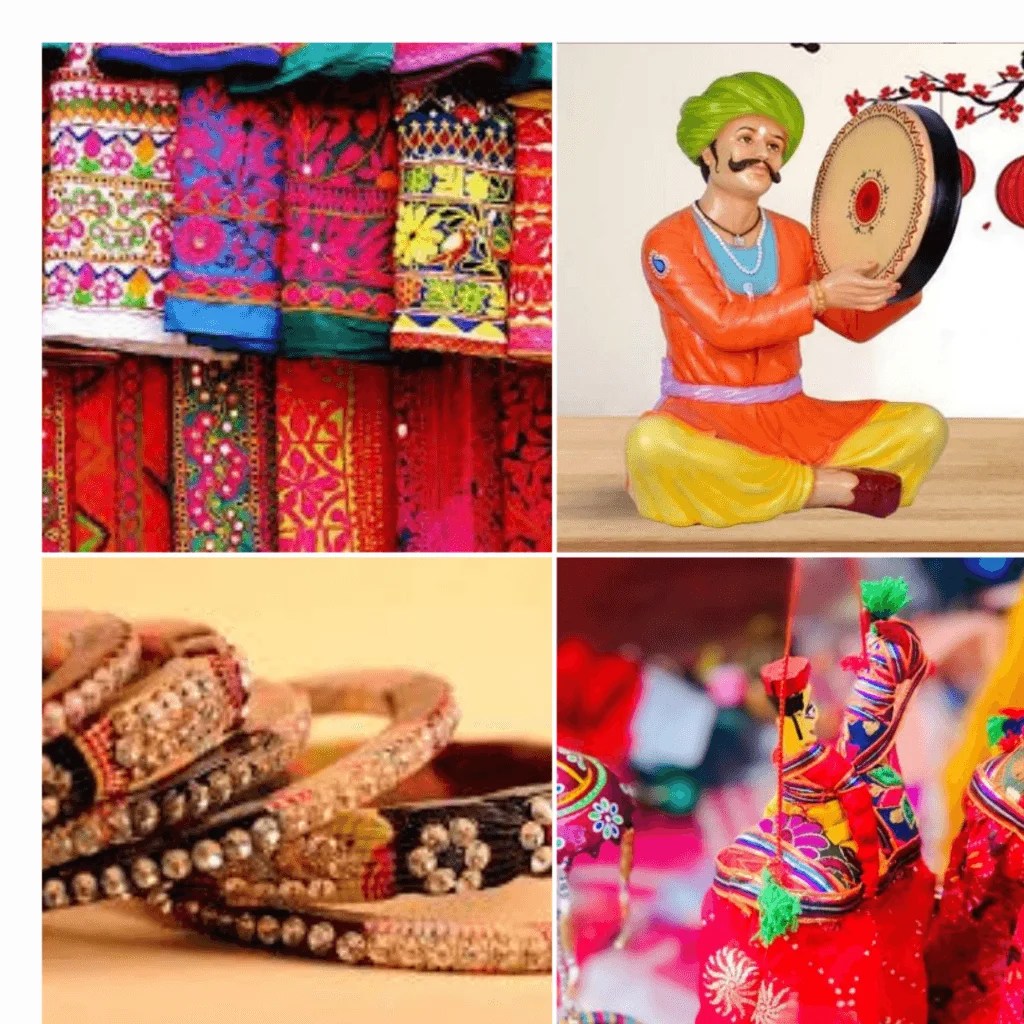 HandiCraft Culture Of Rajasthan Beauty Of Rajasthan 2021