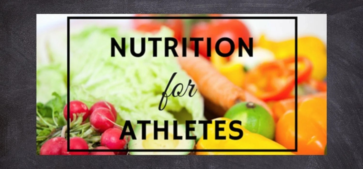 10 POWER NUTRITION TIPS FOR HIGHPERFORMANCE ATHLETES Blogg Buzz