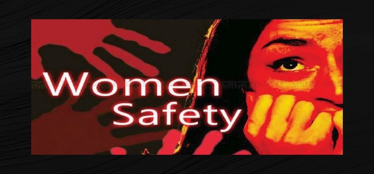 Top Women Safety Measures That You Need To Know Women Safety 2021