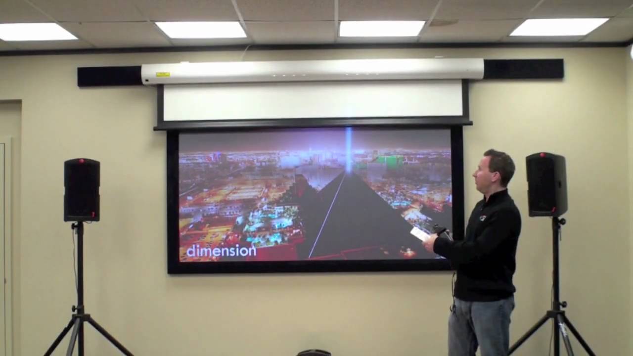 Top 10 Best Projectors for Daylight Viewing in 2021 BloggerOn
