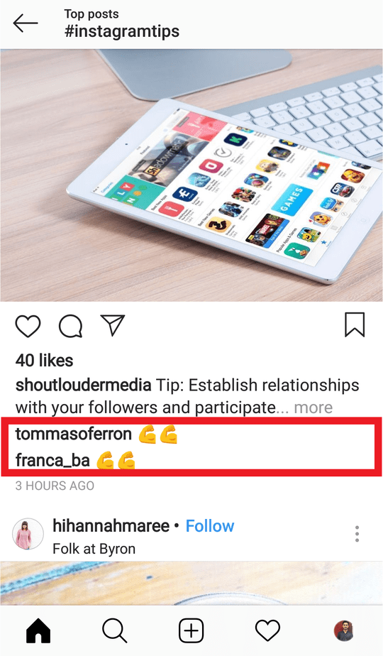 How to Avoid/Block Comment Spam on Instagram Like a Ninja!