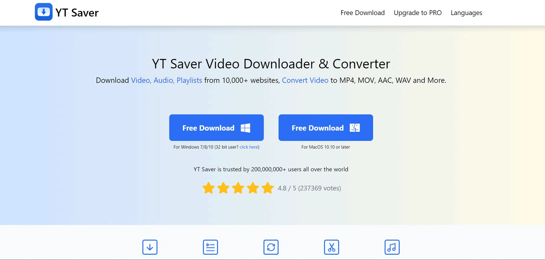YT Saver Video Downloader Review 2024 Best & Trusted App?