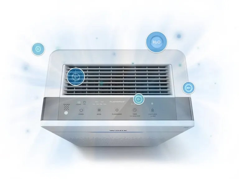 What is PlasmaWave Technology Understanding the Power of Clean Air